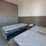 Apartamento à venda, 109 m² por R$ 1.100.000,00 - Boqueirão - Santos/SP