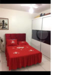 Casa de Vila à venda com 1 quarto em Guaratiba, Rio de Janeiro, RJ