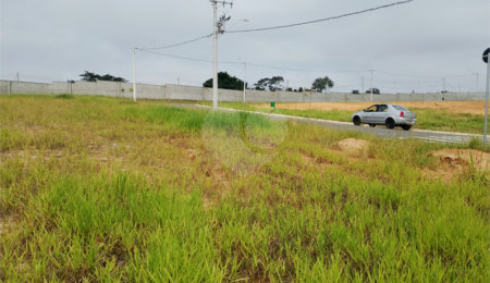 Terreno à venda no condomínio Residencial Jardim Belmonte, Indaiatuba - SP