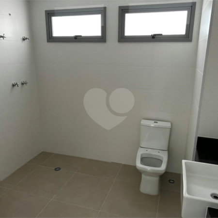 Apartamento à venda com 4 suítes em Água Branca, São Paulo, SP