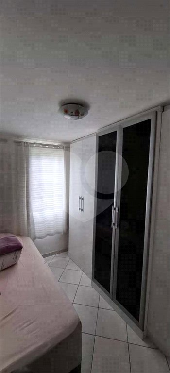 Apartamento à venda com 2 quartos em Jardim Ester Yolanda, São Paulo, SP