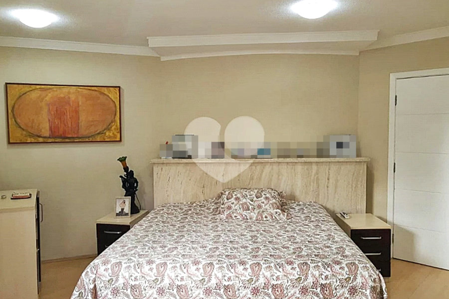 Casa à venda com 4 suítes no condomínio Parque Petrópolis 4 Secção, Mairiporã - SP