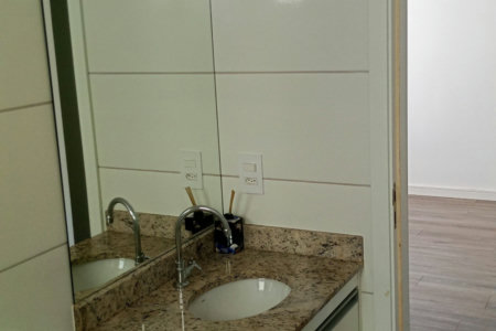 Apartamento à venda com 2 quartos, sendo 1 suíte,  em Antúrios do Campo, Hortolândia, SP