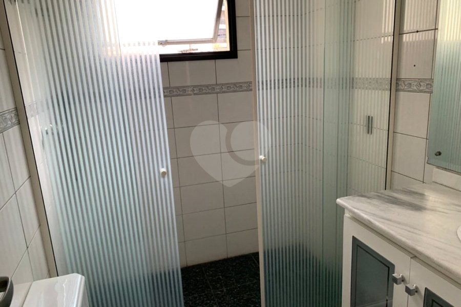 Apartamento à venda com 2 quartos, sendo 1 suíte, em Santana, São Paulo, SP