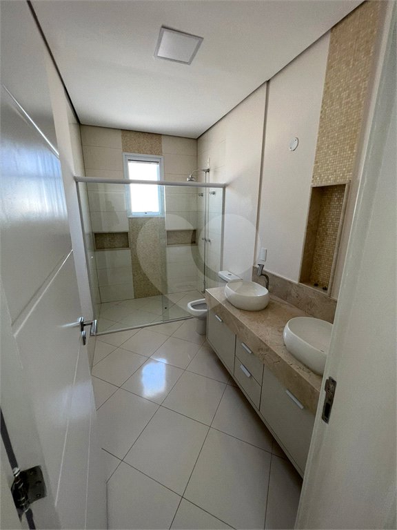 Casa à venda com 3 suítes no condomínio Chapada, Itu - SP