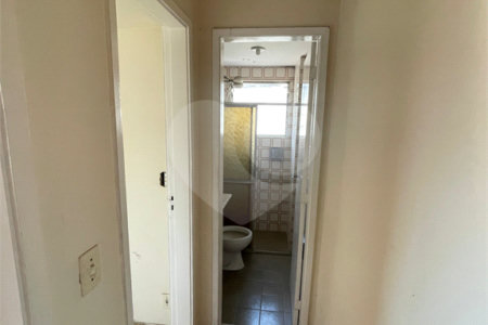 Apartamento para alugar com 2 quartos em Campo Grande, Rio de Janeiro, RJ