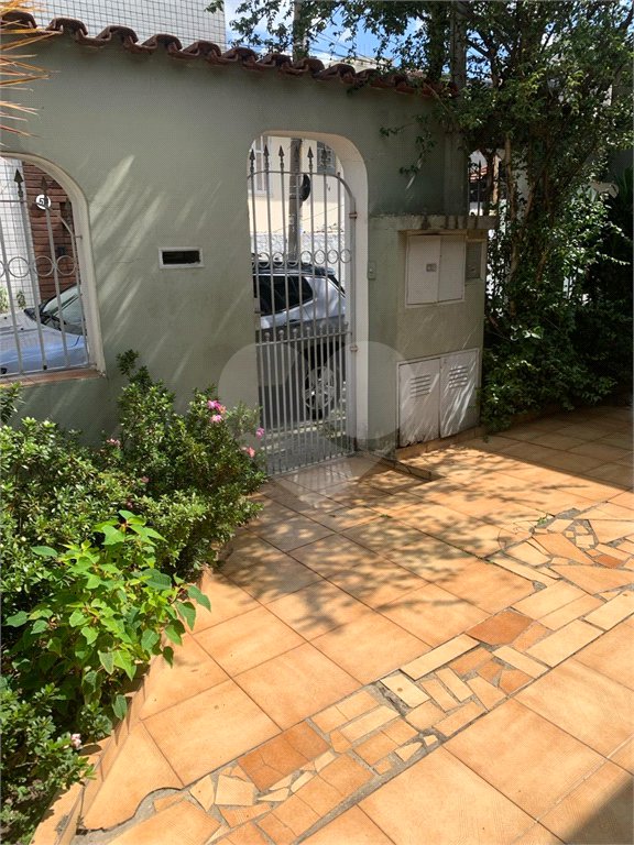 Casa à venda com 3 quartos em Santana, São Paulo, SP