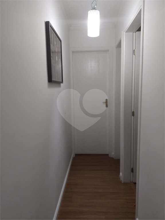 Apartamento à venda com 2 quartos em Pirajussara, São Paulo, SP