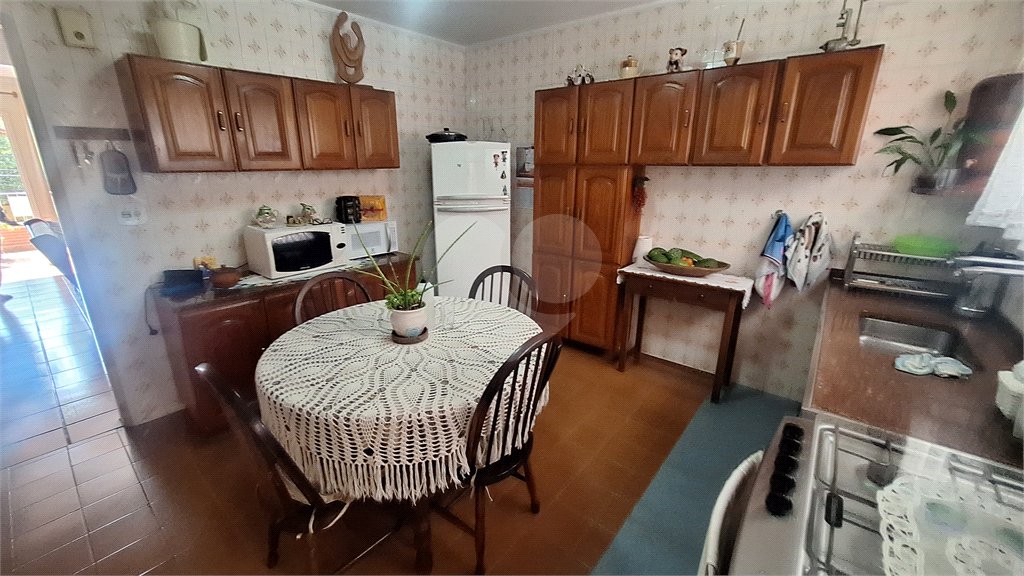 Sobrado à venda com 3 quartos em Vila Gustavo, São Paulo, SP