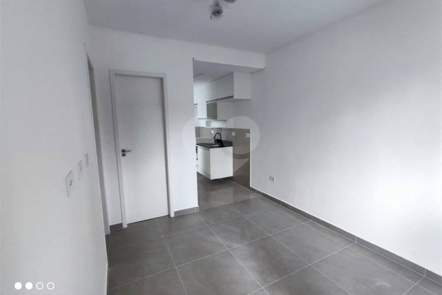 Casa à venda com 2 quartos em Santana, São Paulo, SP