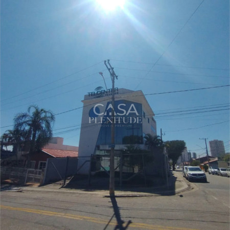 Sala para alugar em Além Ponte, Sorocaba, SP