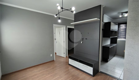 Apartamento à venda com 2 quartos em Vila dos Bandeirantes, Itapetininga, SP