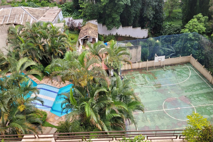 Apartamento à venda com 3 quartos, sendo 1 suíte, em Tremembé, São Paulo, SP