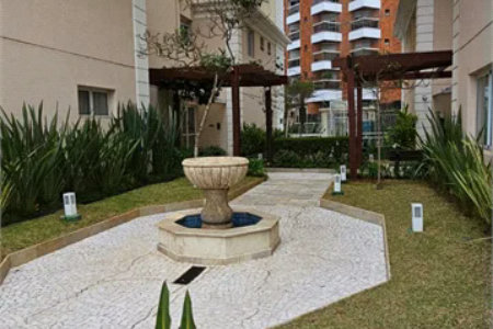Apartamento para alugar com 2 suítes em Jardim Ampliação, São Paulo, SP
