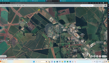 Área de Terra à venda em Portal das Laranjeiras, Araraquara, SP
