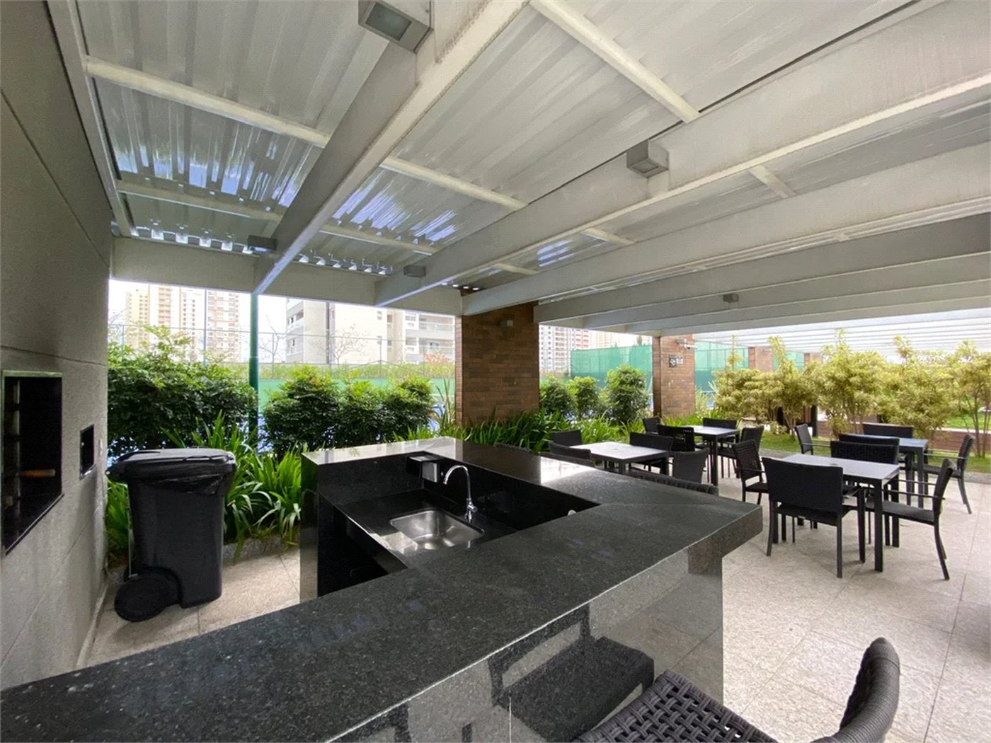 Apartamento à venda com 3 suítes em Vila Leopoldina, São Paulo, SP