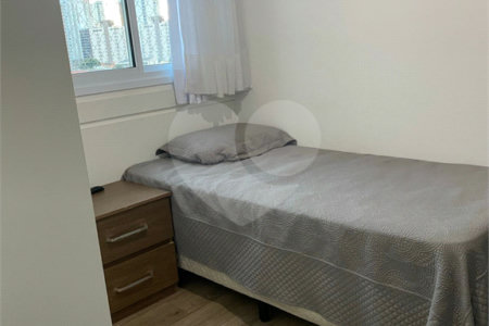 Apartamento à venda com 3 quartos, sendo 1 suíte, em Chora Menino, São Paulo, SP