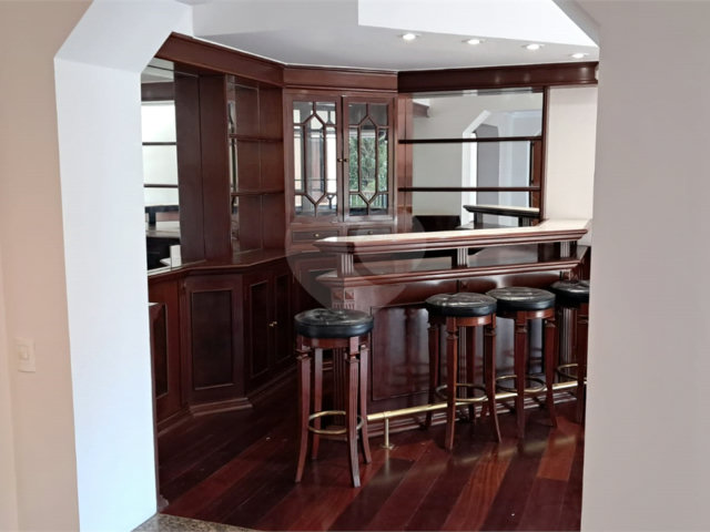 Apartamento para alugar com 4 suítes em Alto da Boa Vista, São Paulo, SP