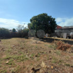 Terreno à venda em Núcleo Residencial Professor Carlos Aldrovandi, Indaiatuba, SP