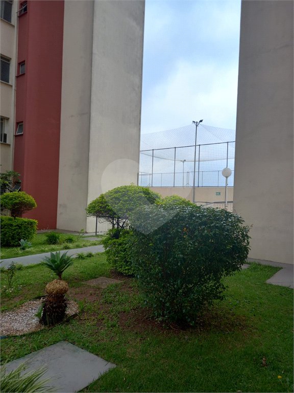 Apartamento à venda com 2 quartos em Limão, São Paulo, SP