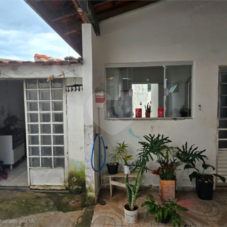 Casa à venda com 3 quartos, sendo 1 suíte, em Vila Maciel, Itapetininga, SP