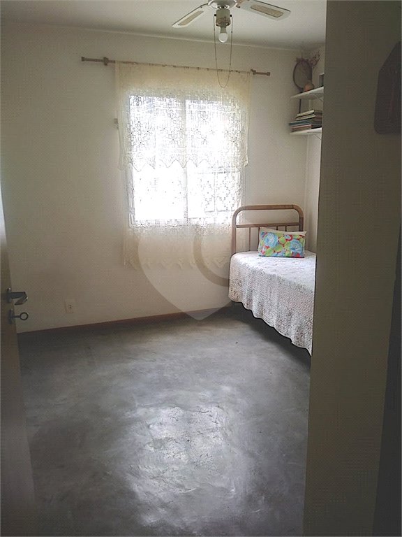 Apartamento à venda com 3 quartos em Pinheiros, São Paulo, SP