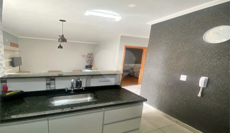 Apartamento à venda com 2 quartos, sendo 1 suíte,  em Reserva Real, Ribeirão Preto, SP