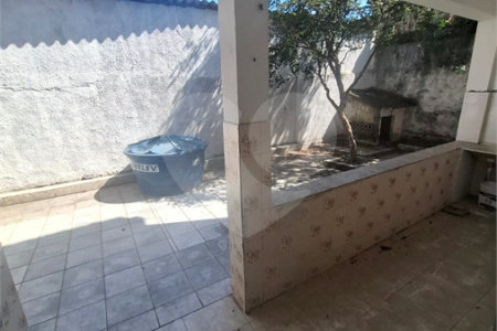 Casa à venda com 5 quartos em Campo Grande, Rio de Janeiro, RJ