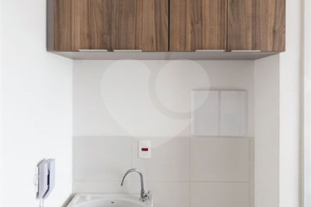 Apartamento para alugar com 1 suíte em Pinheiros, São Paulo, SP