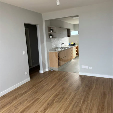 Apartamento à venda com 2 quartos em Sumarezinho, São Paulo, SP