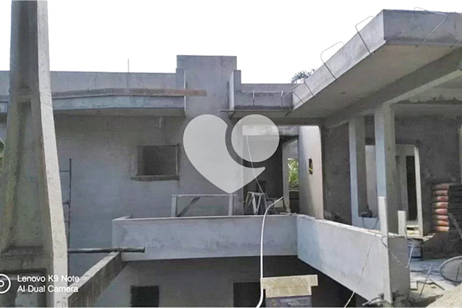 Casa à venda com 4 quartos, sendo 3 suítes, no condomínio Cantareira, Mairiporã - SP
