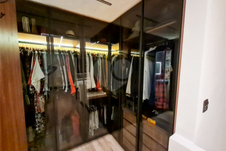 Casa à venda com 1 suíte no condomínio Urban Loft, São Paulo - SP