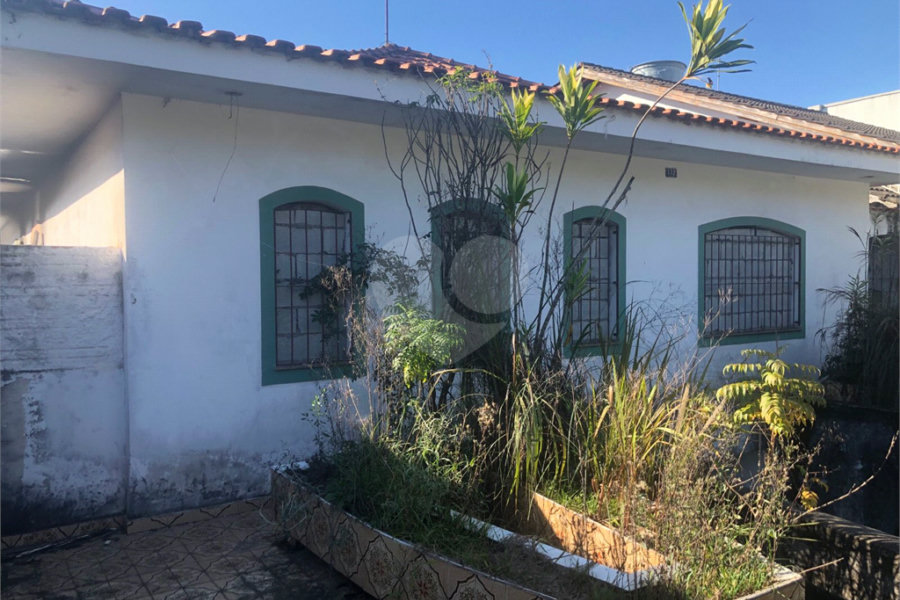 Casa Térrea à venda com 3 quartos, sendo 1 suíte,  em Palmas do Tremembé, São Paulo, SP