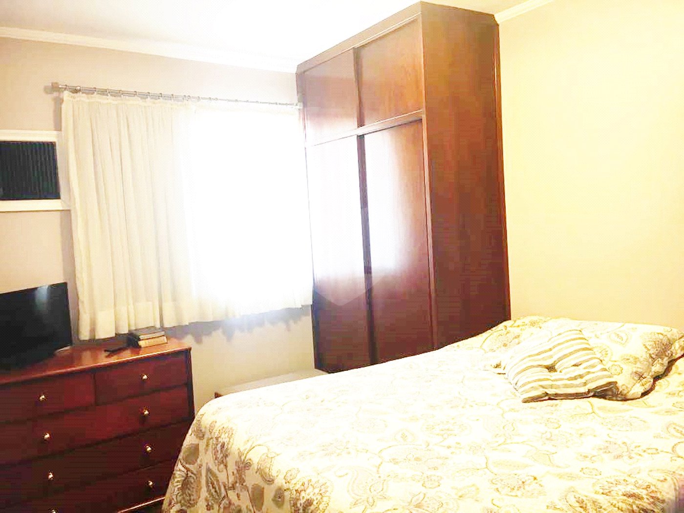 Cobertura à venda com 3 quartos, sendo 1 suíte, em Vila Guilherme, São Paulo, SP