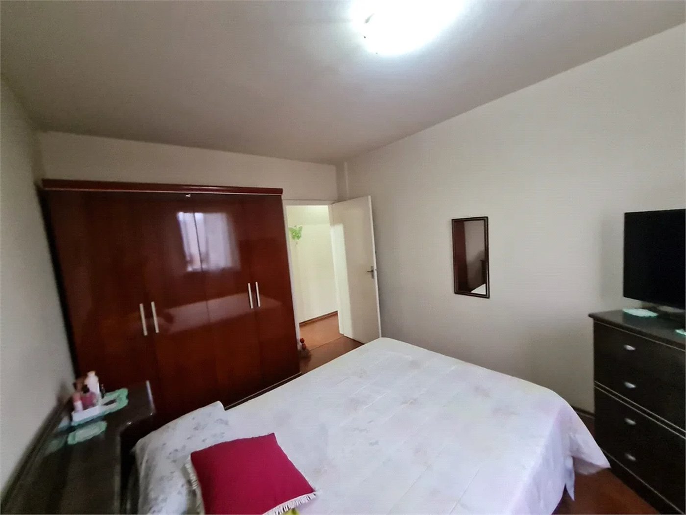 Apartamento à venda com 2 quartos em Vila Leopoldina, São Paulo, SP