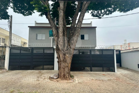 Casa à venda com 2 quartos no condomínio Residencial Vila Nova, Sorocaba - SP