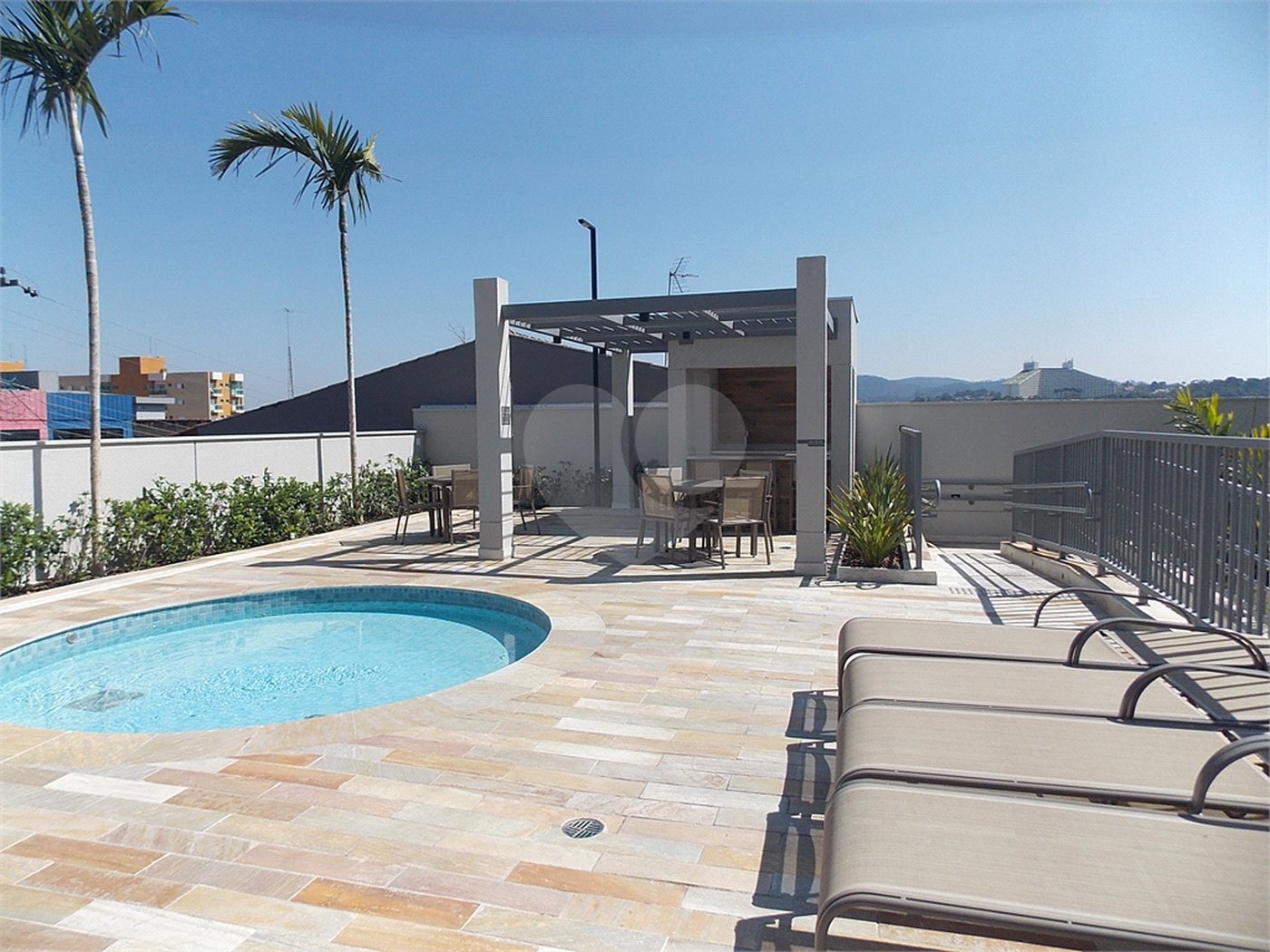 Apartamento à venda com 2 quartos, sendo 1 suíte, em Alvinópolis, Atibaia, SP