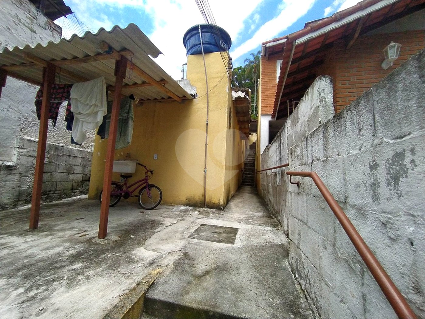 Terreno à venda com 4 quartos em Horto, São Paulo, SP