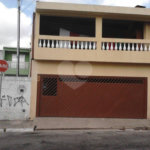 Sobrado à venda com 3 quartos, sendo 1 suíte, em Casa Verde, São Paulo, SP