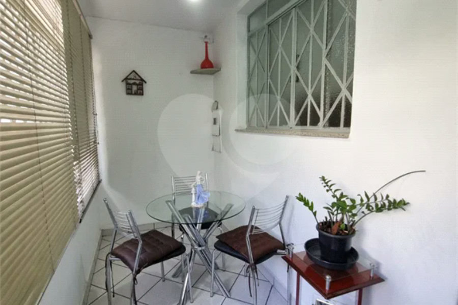 Casa à venda com 2 quartos em Parada Inglesa, São Paulo, SP
