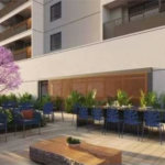 Apartamento à venda com 1 quarto em Pinheiros, São Paulo, SP