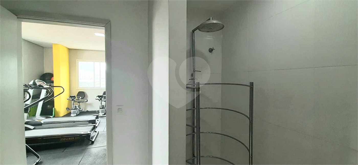 Apartamento à venda com 3 quartos, sendo 1 suíte, em Tucuruvi, São Paulo, SP