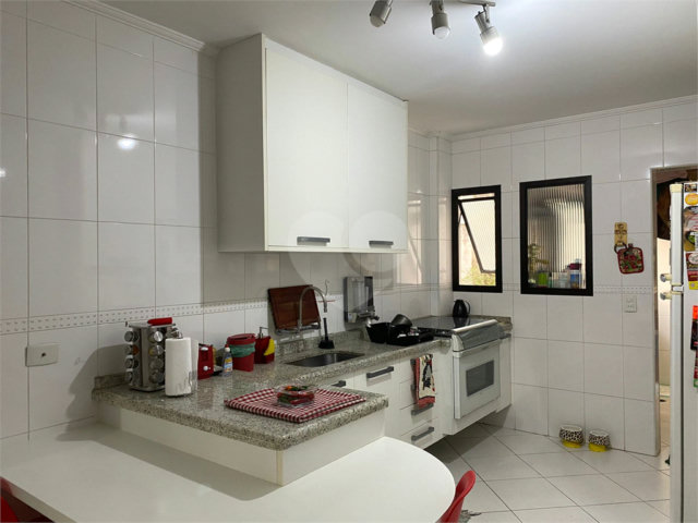 Apartamento à venda com 4 quartos, sendo 2 suítes, em Santana, São Paulo, SP
