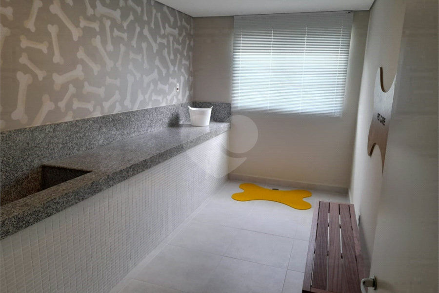 Apartamento à venda com 3 quartos, sendo 1 suíte, em Santana, São Paulo, SP