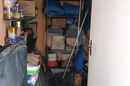 Sobrado à venda com 3 quartos em Santana, São Paulo, SP