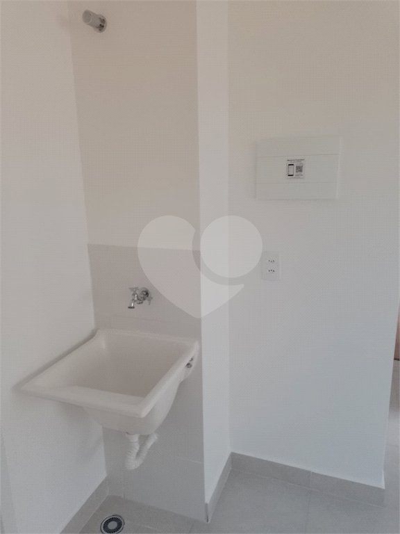 Apartamento para alugar com 2 quartos em Parque Novo Mundo, São Paulo, SP