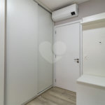 Apartamento à venda com 3 quartos, sendo 1 suíte,  em Perdizes, São Paulo, SP