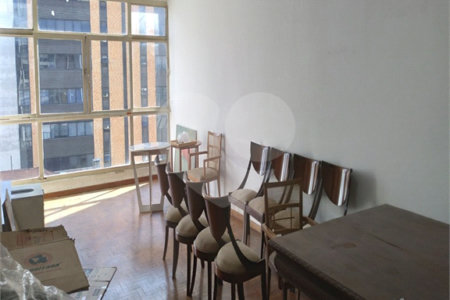 Apartamento à venda com 3 quartos, sendo 1 suíte, em Jardim Paulista, São Paulo, SP