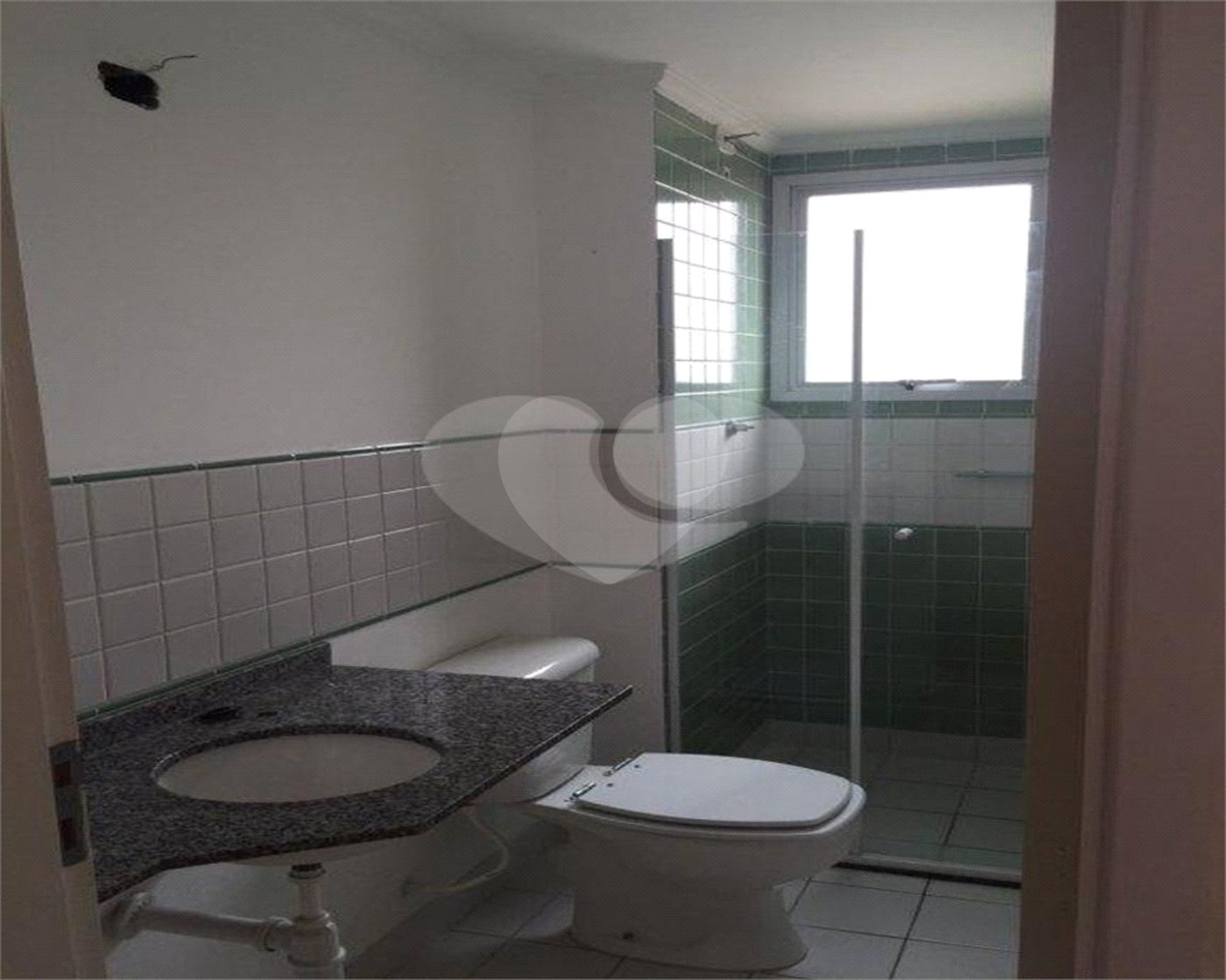 Apartamento à venda com 3 quartos, sendo 1 suíte, em Mandaqui, São Paulo, SP