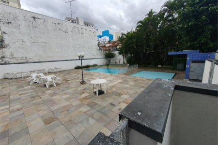Apartamento para alugar com 3 quartos, sendo 1 suíte, em Vila Santana, São Paulo, SP